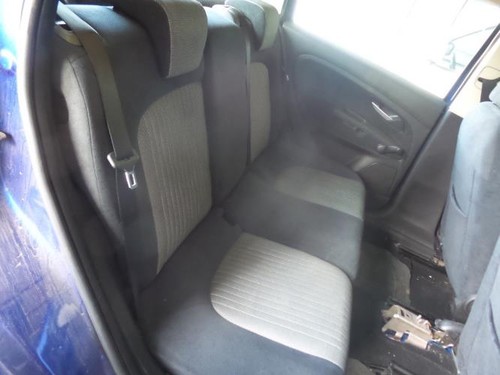 Banquette arriere fiat grande - fiat,