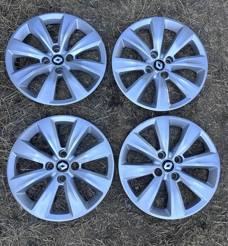 Enjoliveurs renault clio - renault,