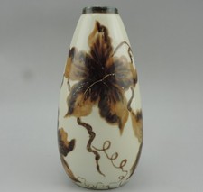 Art Deco Vase ancien Camille