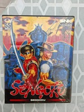 Sengoku us Neo Geo AES 