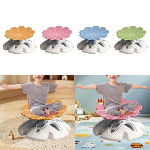 Fauteuil pivotant sensoriel