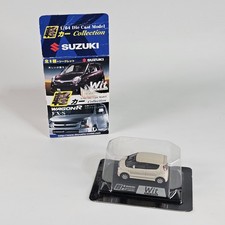 1/64 Doyusha SUZUKI WIT MR