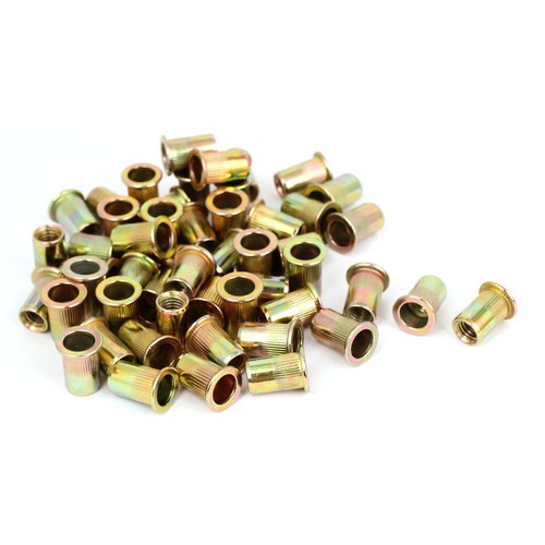 M8x18mm tête plat corps - m8x18mm,