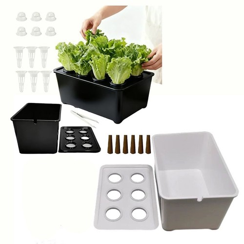 Kit seau jardin - seau,