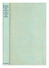 Carroll, Lewis (1832-1898) Alice IN Wonderland; Et, Through Le Cherchaient Verre