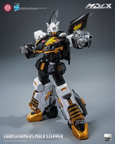 Précommande transformers mdlx - précommande,