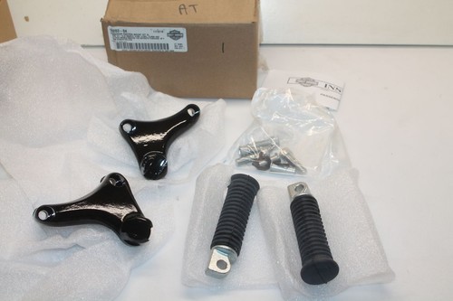 Kit repose pieds passager - kit,