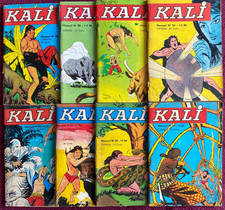 PETITS FORMATS - LOT ( x8 ) -