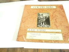 UN VINYLE COR DES ALPES