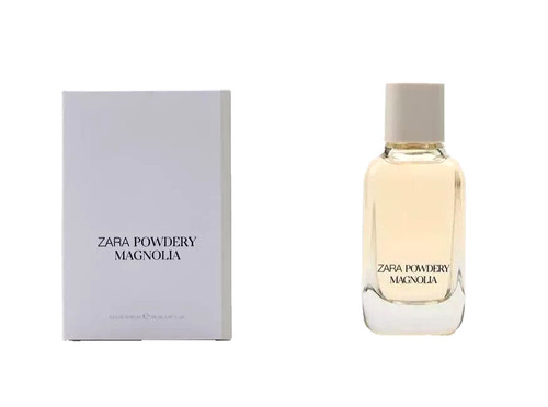 Vaporisateur parfum femme zara - femme,