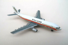 Airbus A300 Livrée de