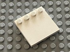 LEGO White Tile 4x4 Ref 6179 /