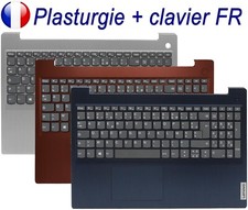 Plasturgie + Clavier Français