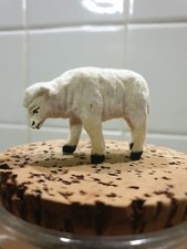 Ancien Santon Creche Noel