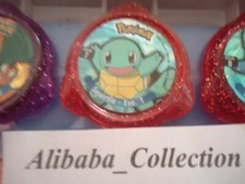 #  7 SQUIRTLE EVO 1 ROUGE