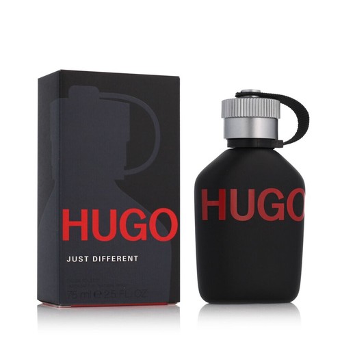 Hugo boss just different eau - boss,