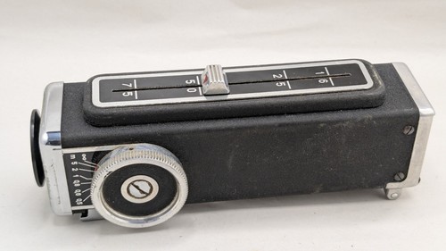 Viseur caméra bolex - 16-75,