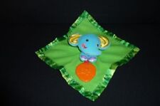 DOUDOU ELEPHANT FISHER PRICE