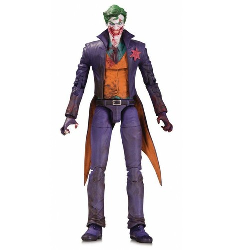 Essentials the joker - dc,
