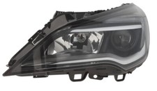 PHARE AVANT GAUCHE ÉLECTRIQUE