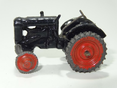 Britains lilliput lv604 - britains,