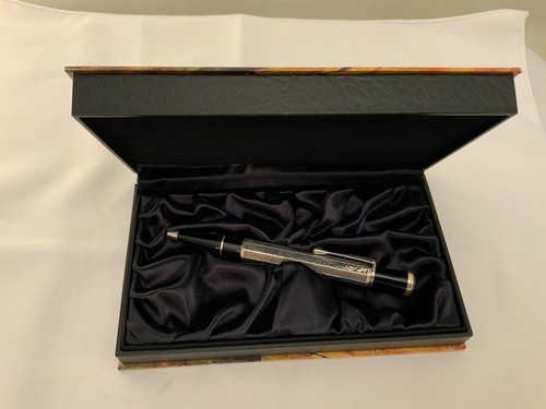 Montblanc marcel proust - montblanc,