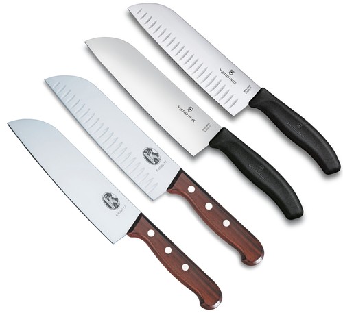Victorinox couteau santoku - -,