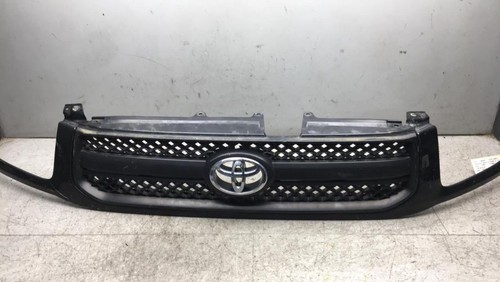Calandre toyota rav4 phase 2 - calandre,