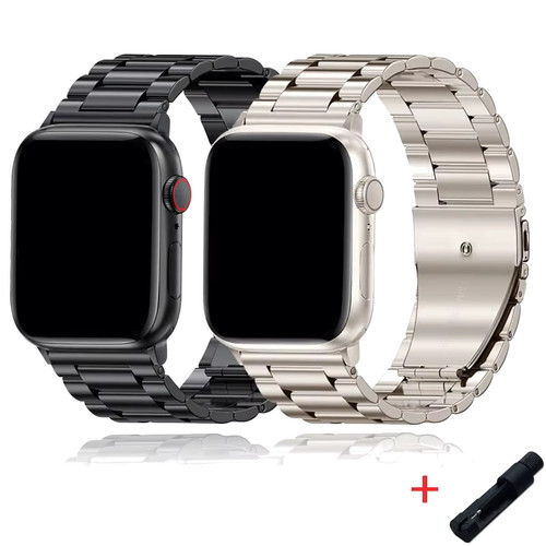 Bracelet acier inoxydable - bracelet,