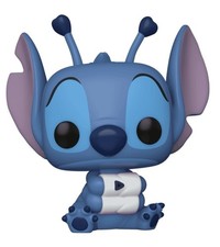 FUNKO POP! - FIGURINE DISNEY -