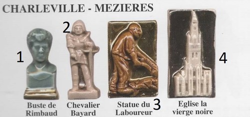 Rare 2008 moulin - 2008, a