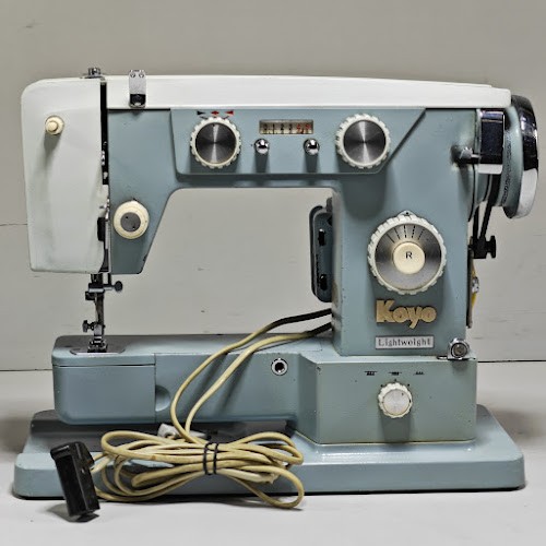 Machine coudre léger koyo - léger,