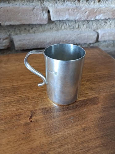 Timbale voyage argent - de,
