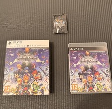 Kingdom Hearts HD 2.5 Remix