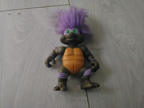 Figurine vintage donatello - figurine,