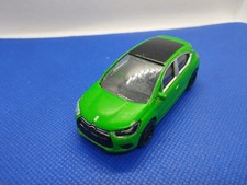 Majorette Citroën DS4 N°245B