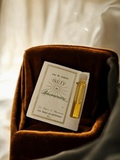 Miniature parfum vintage