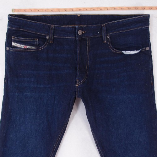 Hommes diesel luster ajusté - hommes,