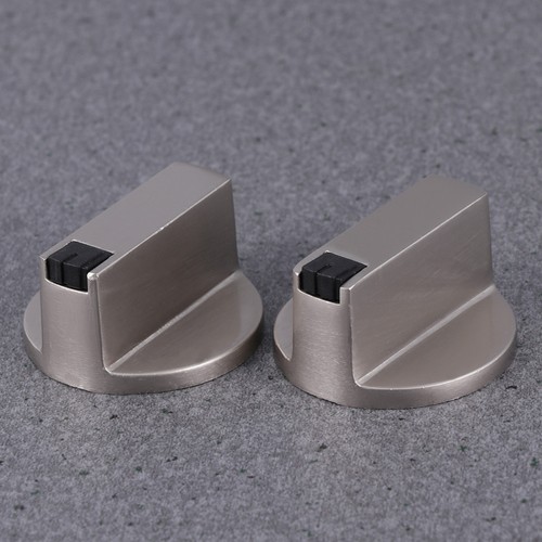 Pcs boutons cuisinière - 2, de