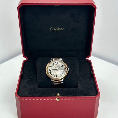 Cartier ballon bleu - cartier,