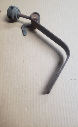 Fixation support roue - de,