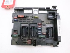 BSM (BOITIER SERVITUDE MOTEUR) occasion PEUGEOT 307 Phase 1 - 2.0 HDI 90ch -