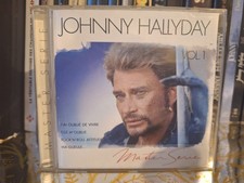 Johnny Hallyday - MASTER SERIE