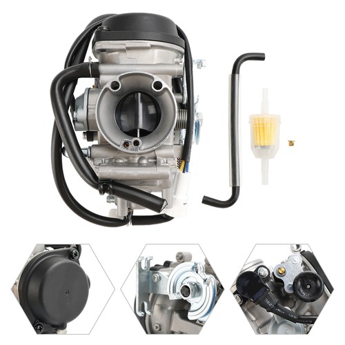 Carburateur pour yamaha raptor - carburateur,