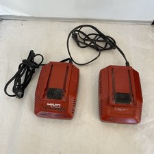 HILTI Battery Charger C