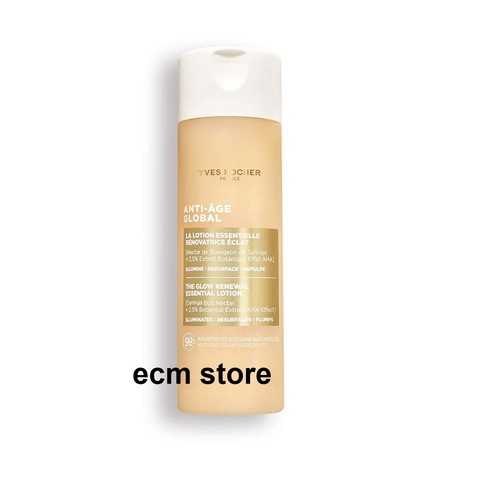 Yves rocher anti age - rocher, global