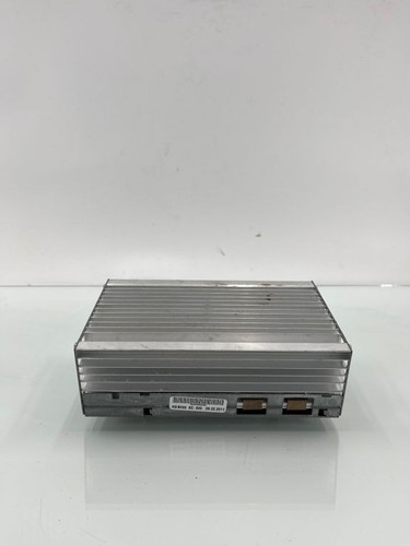 Amplificateur audio