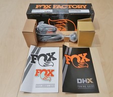 New Fox Racing Shox DHX