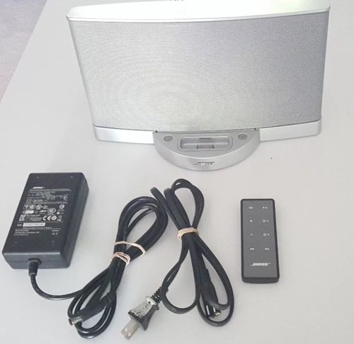 Bose sounddock series - sounddock, il