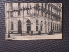 CPA 76 LE HAVRE - Maison Fertin Hervieu - Costumier Antiquaire